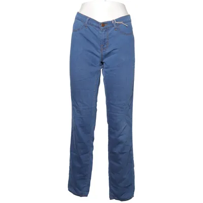 Jeans (Blå) från J Brand Bomull, Elastan, Polyester