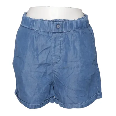Shorts (Blå) från Rich & Royal Bomull, Lyocell, Polyester