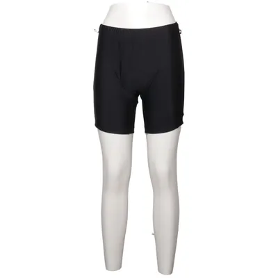 Cykelbyxor (Svart) från Nakamura Elastan, Polyester