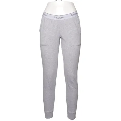 Sweatpants (Gray) from Calvin Klein Sleepwear