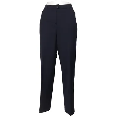 Suit pants (Vika) from Toni Elastane, Polyester, Wool
