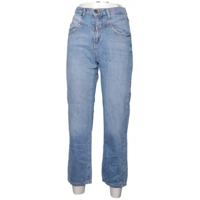 Jeans (Blue) from Rich & Royal Organic cotton, Polyester