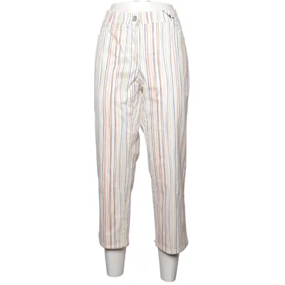 Chinos (Cotton Line) van Brax