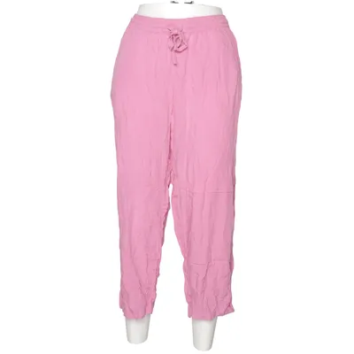 Pyjamasbukser (Pink) fra Up Fashion Viscose