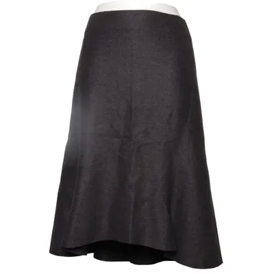 Nederdel (Donnatella-68) fra Orwell Elastan, Viscose, Uld