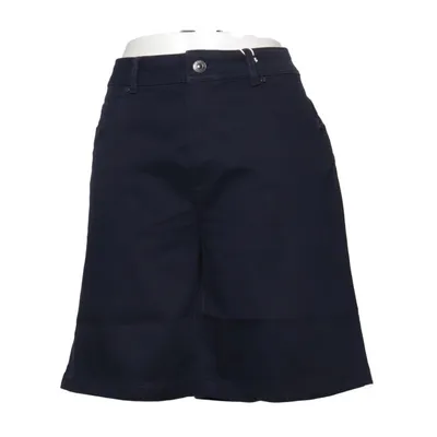 Korte broek (Blauw) van C&A Katoen, Elastaan