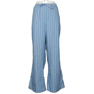 Pajama pants (Blue, White) from Tramontana Cotton, Polyester