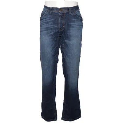 Jean (Bleu) de Brax Coton, Élasthane, Polyester