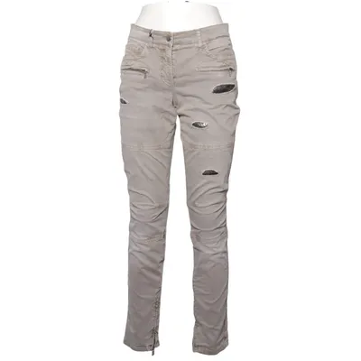 Chinos (Rochelle) from Cambio Cotton, Elastane