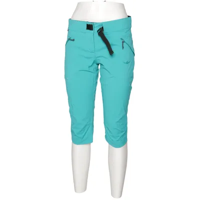 Pantalon d'extérieur (Vert) de Kaikkialla Élasthane, Polyamide