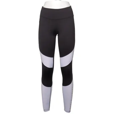 Sports tights (Black, Gray, Multicolored) from H&M Sport Elastane, Polyester