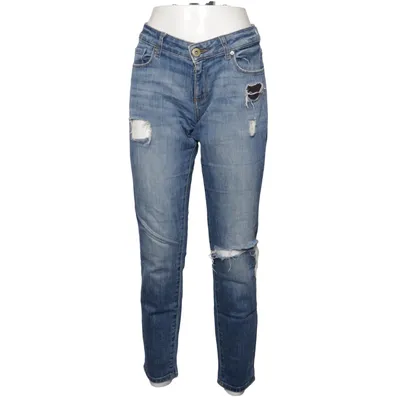 Jeans (Azalea, Farbe: Kahlo ) fra DL 1961 Bomuld, Polyester