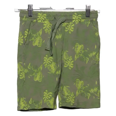 Sweat shorts (Green) from Limon Company