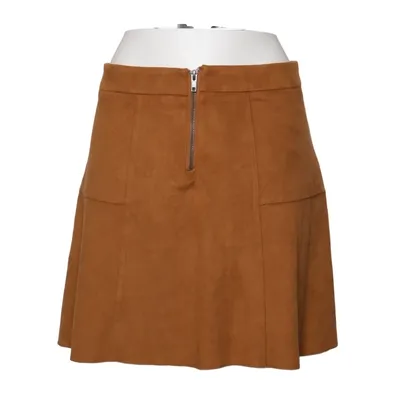 Kjol (Brun) från Mango Suit