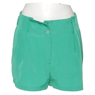Shorts (Grön) från Poema Polyester