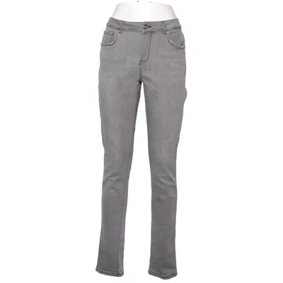Jeans (Paradise Nos-Grey) fra Superrash Bomuld, Elastan