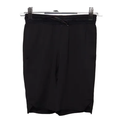 Short de sport (Noir) de Kipsta