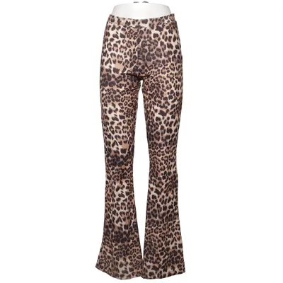 Leggings (Beige, Bruin, Zwart) van Anytime Elastaan, Polyester