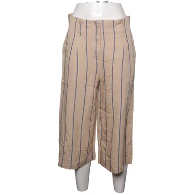 Culottes (Beige, Blue) from Pianura Studio Viscose