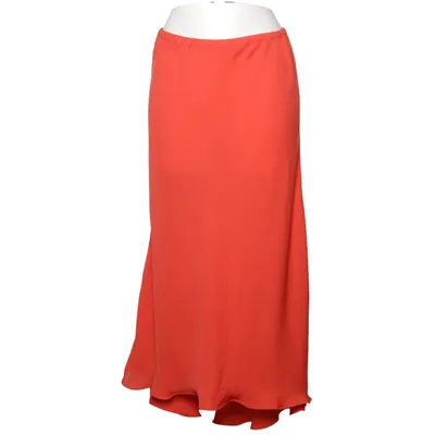 Maxi skirt (Red) from Nemo Polyester