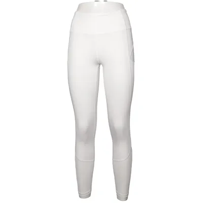 Träningstights (Solar) från Born Elastan, Polyester