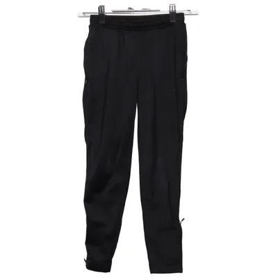 Joggers (Black) from Uhlsport Polyester