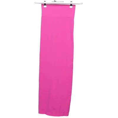 Skirt (Pink) from Skims Elastane, Polyamide