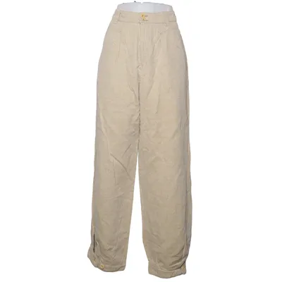 Hose (L P 386 00) von See by Chloé Baumwolle, Leinen