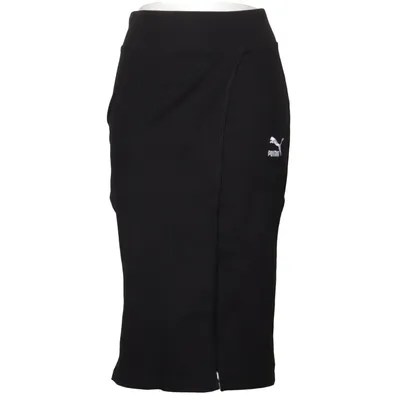 Skirt (Black) from Puma