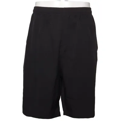 Swim shorts (Black) from Hmiya Elastane, Polyester