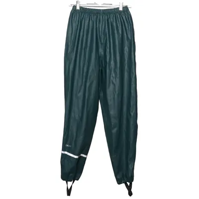 Regnbukser  (1145) fra Celavi Polyester, Polyurethan