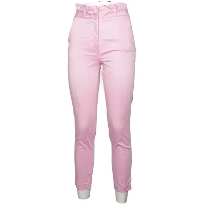 Chinos (Roze) van Studio F