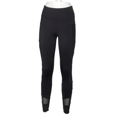Collants de sport (Noir) de Aurique Élasthane, Polyamide