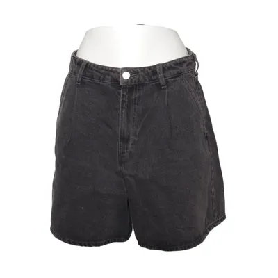 Denim shorts (Wide Shorts High Waist) van &Denim by H&M Katoen, Polyester