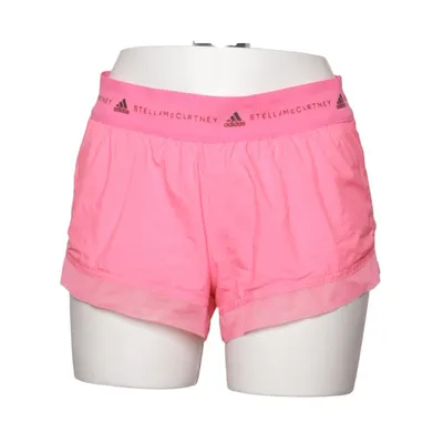 Träningsshorts (Rosa) från Adidas Polyester