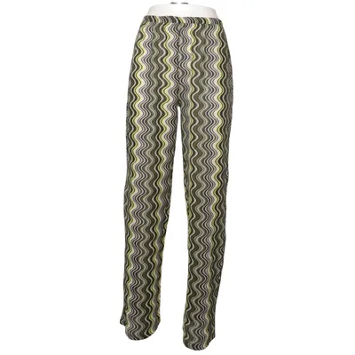Pantalon (Vert, Jaune, Multicolore) de Undiz