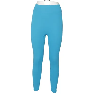 Sports tights (Blue) from Bananhot Elastane, Polyester