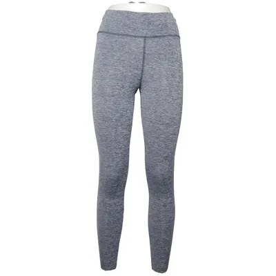 Sports tights (Gray, Blue) from ASOS 4505 Elastane, Polyester