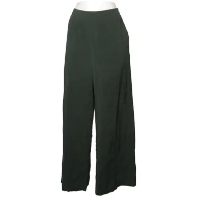 Palazzobyxor (Grön) från Kauf Dich Glücklich Modal, Polyester