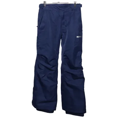 Snow pants (Blue) from Nevica Polyester