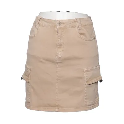 Kjol (Beige) från Hailys