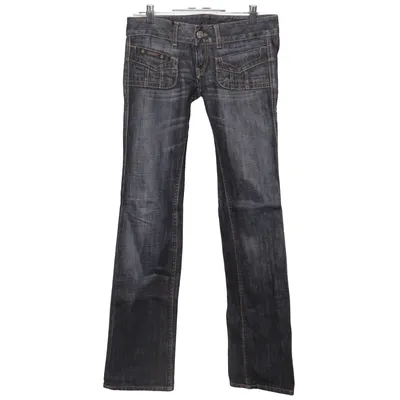 Jeans (Blue) from Herrlicher