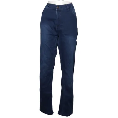 Jeans (Blå) från Atelier Gardeur Bomull