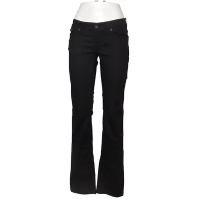 Jeans (Black) from Drykorn Cotton, Elastane