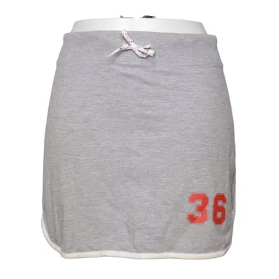 Kjol (H&M LOGG SPORT) från L.O.G.G Sport by H&M Bomull, Polyester