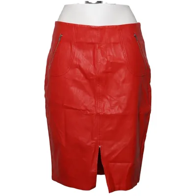 Vinyl skirt (PYLIAN PU 620) from Aaiko Cotton, Polyurethane
