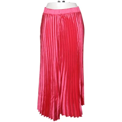 Kjol (Rosa) från LCW Vision Polyester