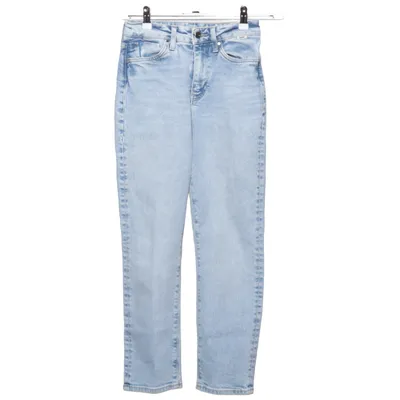 Jeans (Star) from Mavi Elastane, Organic cotton