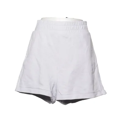Sweatshort (Grijs) van Residus Organisch katoen