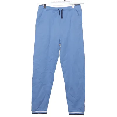 Mjukisbyxor (Blå) från Kids Bomull, Elastan, Polyester